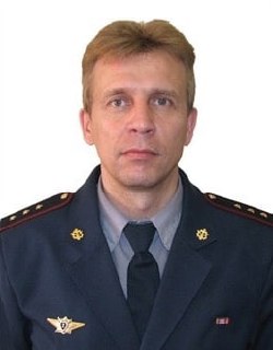 Фотография Гольцов Владимир Владимирович, погибший солдат СВО