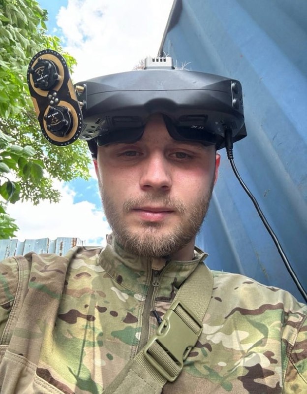 Фотография Филиппов Даниил, погибший солдат СВО