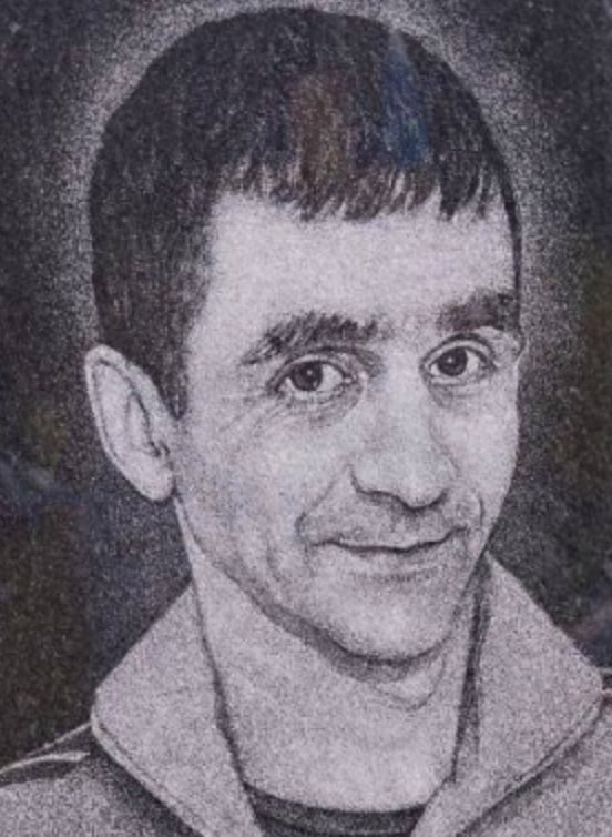 Фотография Шихарев Максим Алексеевич, погибший солдат СВО
