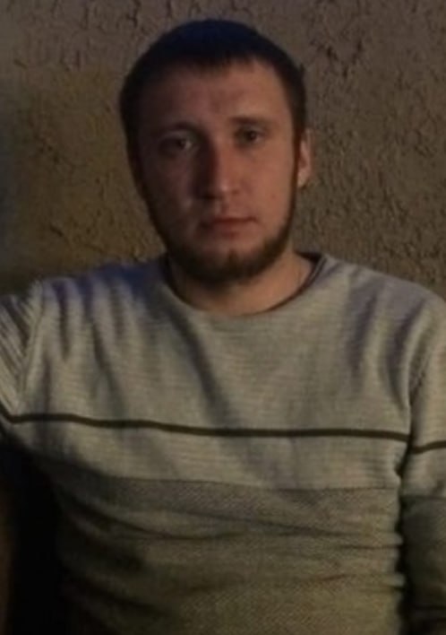 Фотография Гладченко Александр Викторович, погибший солдат СВО