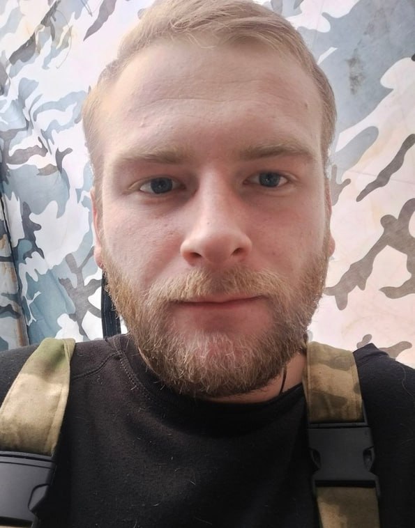 Фотография Педяшев Владимир Александрович, погибший солдат СВО