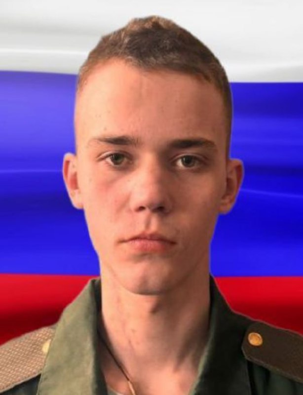 Фотография Владыкин Георгий Иванович, погибший солдат СВО