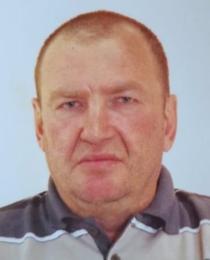 Фотография Афонин Владимир Юрьевич, погибший солдат СВО