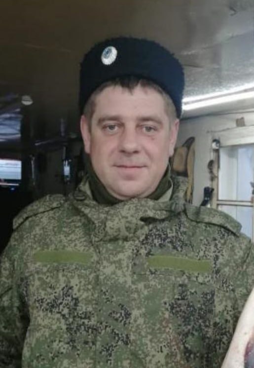 Фотография Сбойчаков Иван Сергеевич, погибший солдат СВО