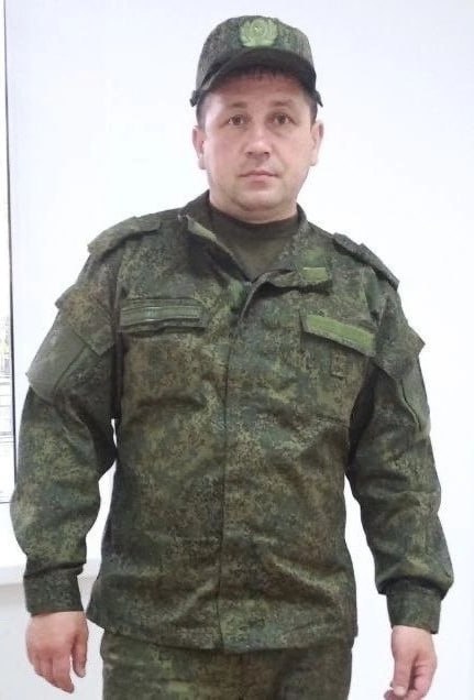 Фотография Мылов Александр Григорьевич, погибший солдат СВО