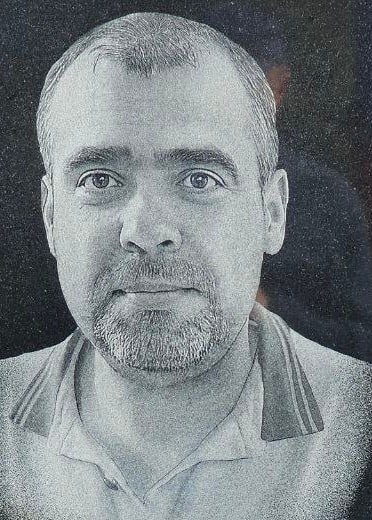 Фотография Жуйков Вадим Вячеславович, погибший солдат СВО