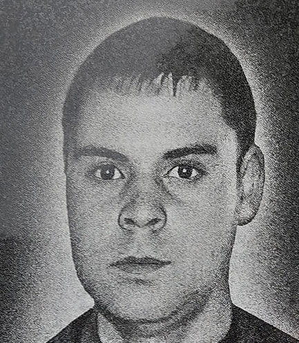 Фотография Фельде Сергей Александрович, погибший солдат СВО
