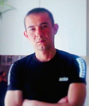 Фотография Третьяков Роман Иванович, погибший солдат СВО