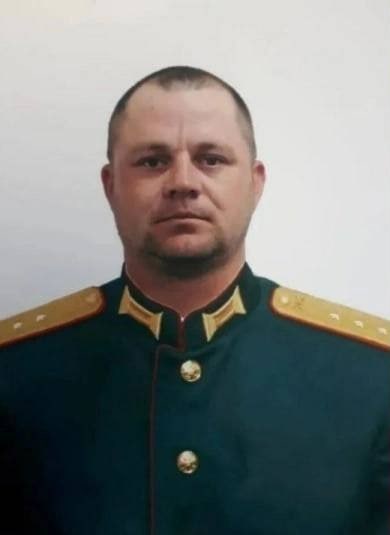 Фотография Ковальчук Илья Александрович, погибший солдат СВО