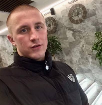 Фотография Морозов Дмитрий Андреевич, погибший солдат СВО