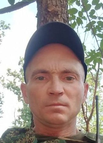 Фотография Пудовкин Дмитрий, погибший солдат СВО