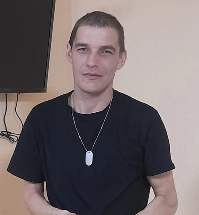 Фотография Пайгозин Владислав, погибший солдат СВО
