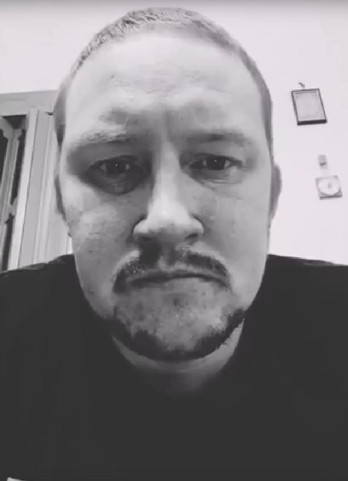Фотография Рочев Григорий Николаевич, погибший солдат СВО