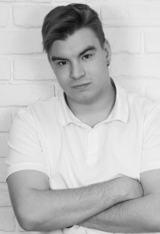 Фотография Серебряков Семен, погибший солдат СВО