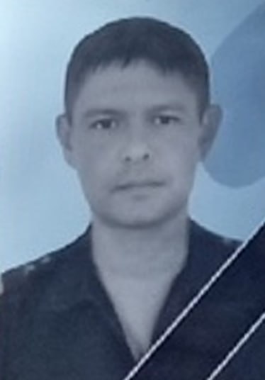 Фотография Щиенков Павел Владимирович, погибший солдат СВО