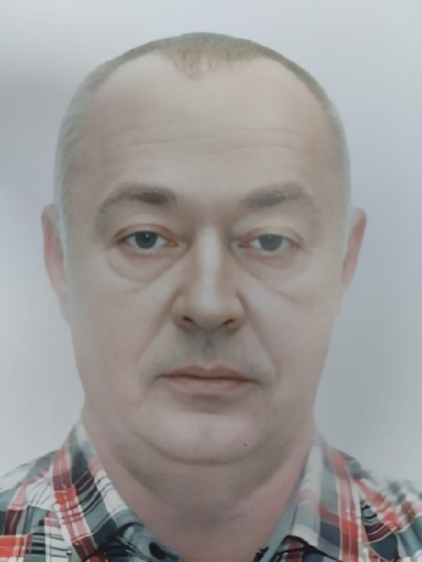 Фотография Митичкин Вячеслав Николаевич, погибший солдат СВО