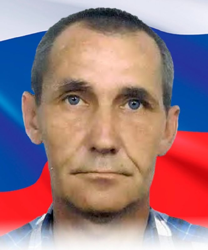 Фотография Саверченко Станислав Александрович, погибший солдат СВО