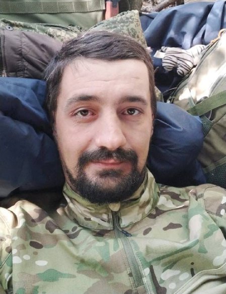 Фотография Долгушев Алексей Вячеславович, погибший солдат СВО