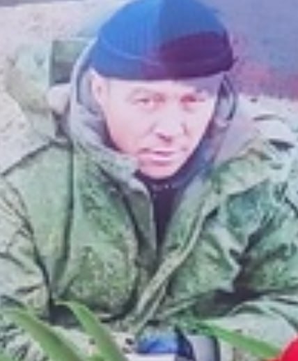 Фотография Михайлов Алексей Михайлович, погибший солдат СВО