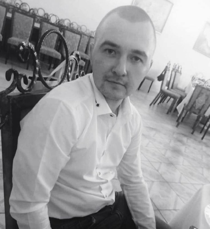 Фотография Фирсов Юрий Владимирович, погибший солдат СВО