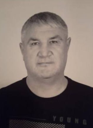 Фотография Суслов Григорий Сергеевич, погибший солдат СВО
