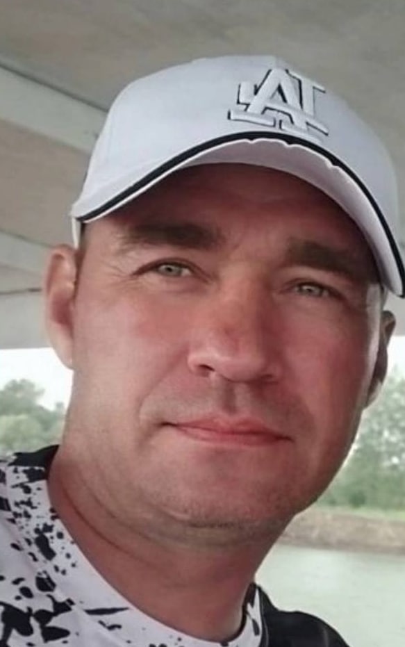 Фотография Петров Алексей, погибший солдат СВО