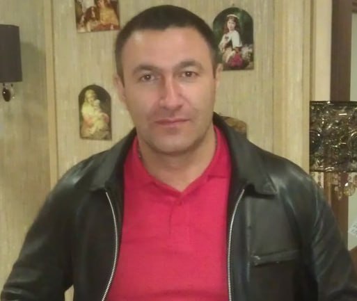 Фотография Подгаец Леонид Александрович, погибший солдат СВО