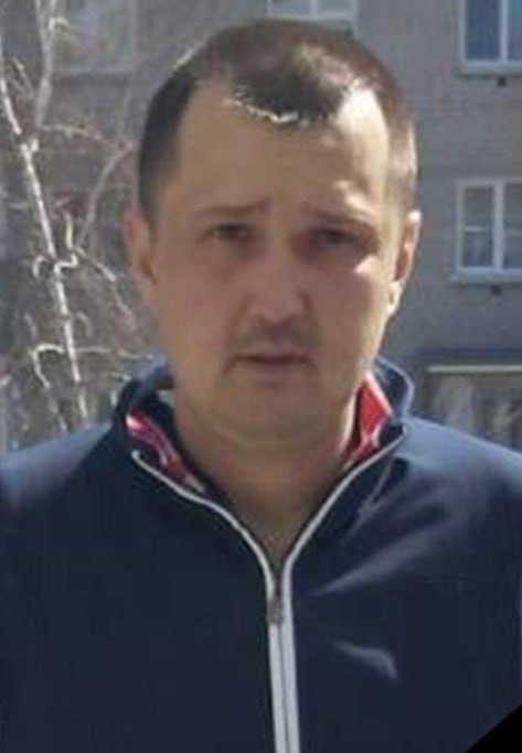 Фотография Абросимов Алексей Владимирович, погибший солдат СВО