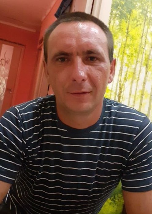 Фотография Щекутеев Сергей, погибший солдат СВО