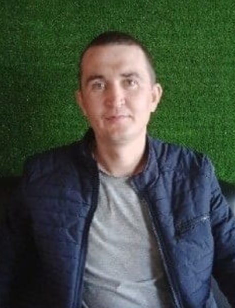 Фотография Саляхтдинов Ранис Альбертович, погибший солдат СВО