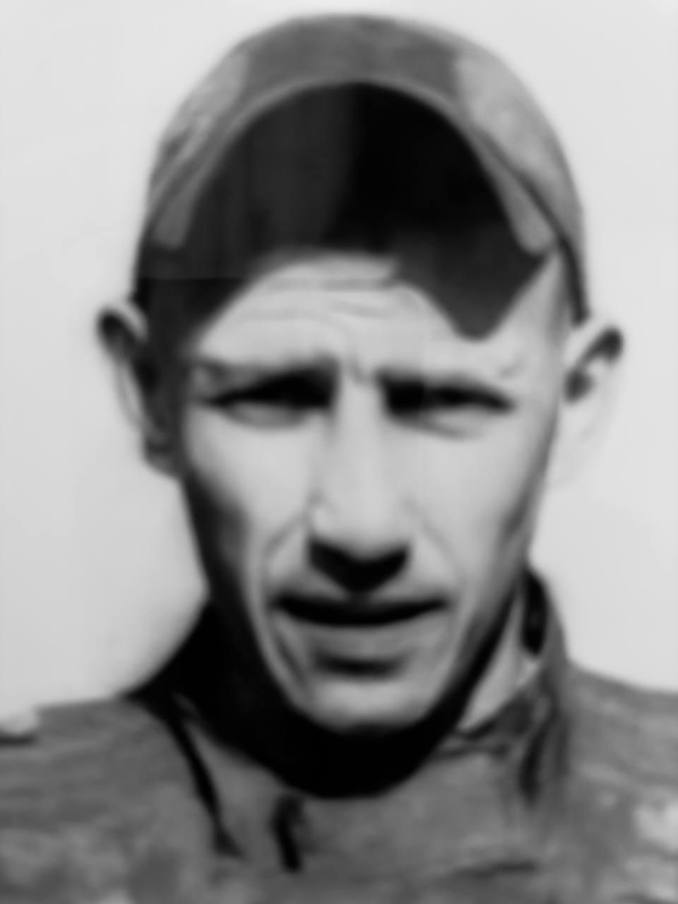 Фотография Медведев Максим, погибший солдат СВО