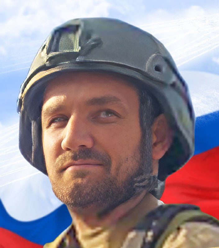 Фотография Граб Анатолий Валерьевич, погибший солдат СВО