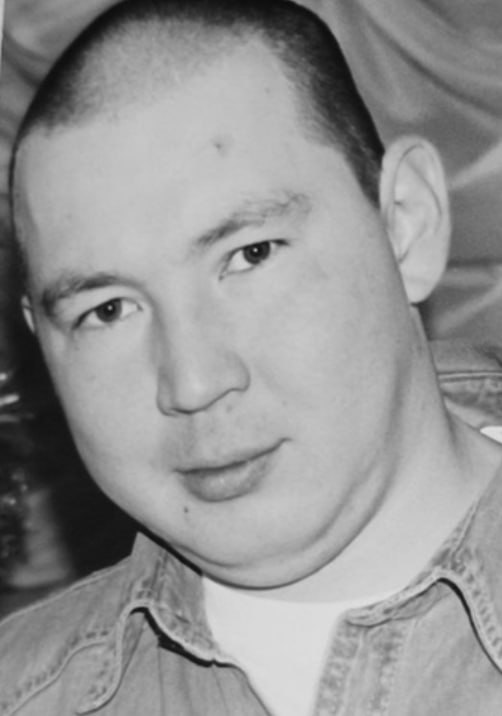Фотография Бикмиев Тимур Нагильевич, погибший солдат СВО
