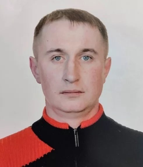 Фотография Дербин Владимир Александрович, погибший солдат СВО