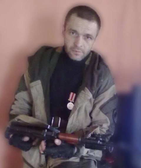 Фотография Дудко Александр Николаевич, погибший солдат СВО