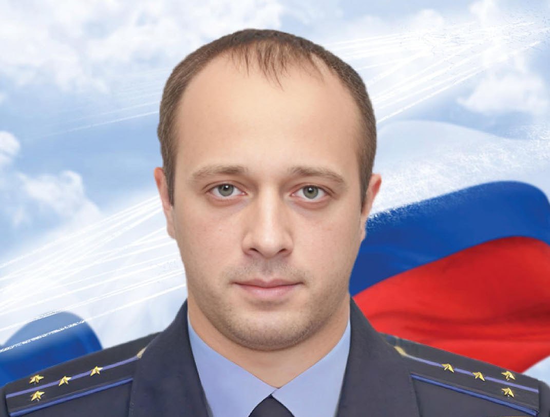 Фотография Маханьков Денис Сергеевич, погибший солдат СВО