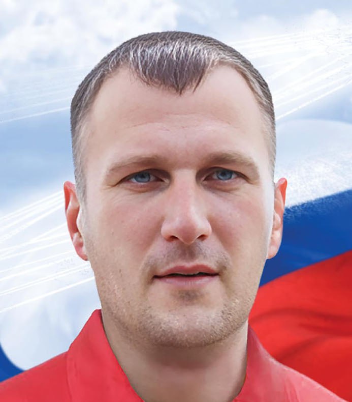 Фотография Нищерет Петр Александрович, погибший солдат СВО
