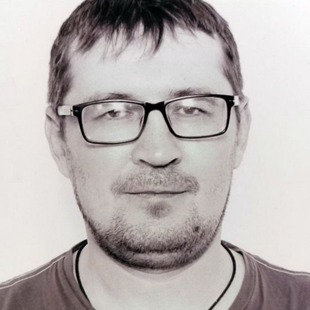 Фотография Русанов Иван, погибший солдат СВО