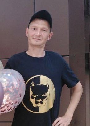 Фотография Шантанов Николай, погибший солдат СВО