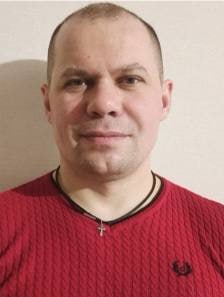 Фотография Моторин Константин Александрович, погибший солдат СВО