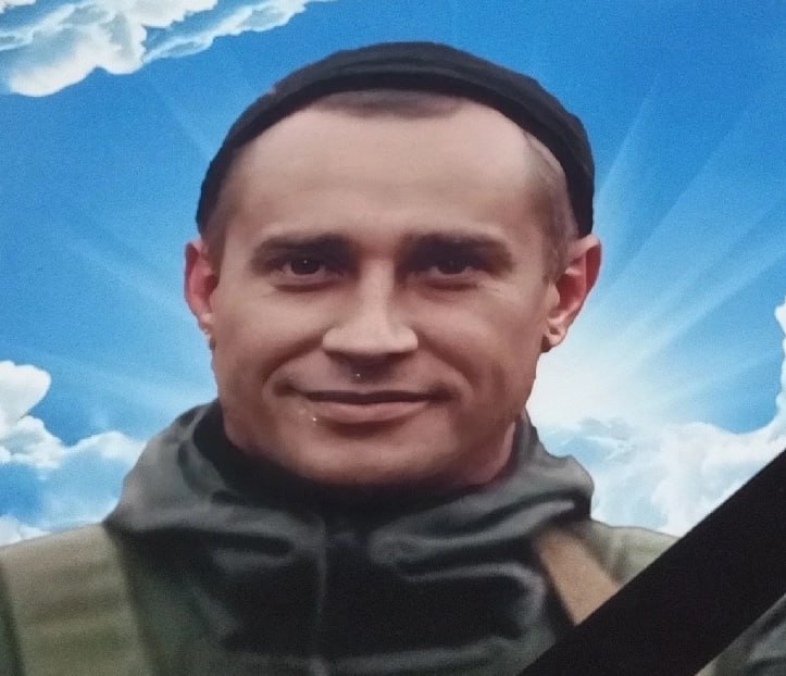 Фотография Ковалев Павел Михайлович, погибший солдат СВО