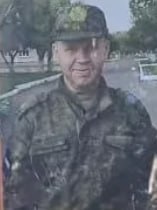 Фотография Воробьев Алексей Михайлович, погибший солдат СВО