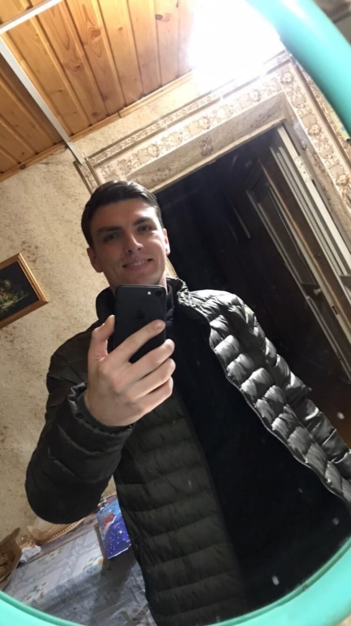 Фотография Бабиков Алексей Николаевич, погибший солдат СВО
