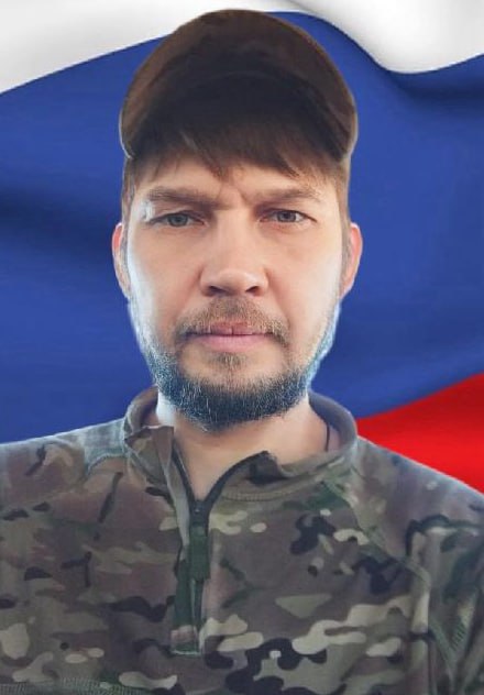 Фотография Ланцов Алексей Викторович, погибший солдат СВО