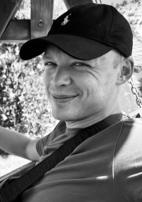 Фотография Евсюков Александр, погибший солдат СВО