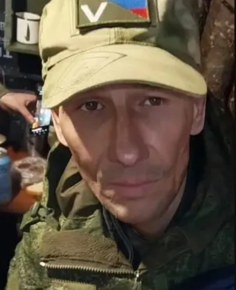 Фотография Бурдуков Александр Викторович, погибший солдат СВО