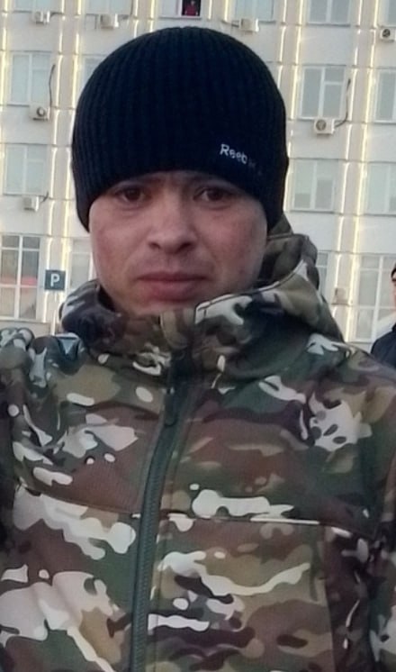 Фотография Попков Павел Александрович, погибший солдат СВО