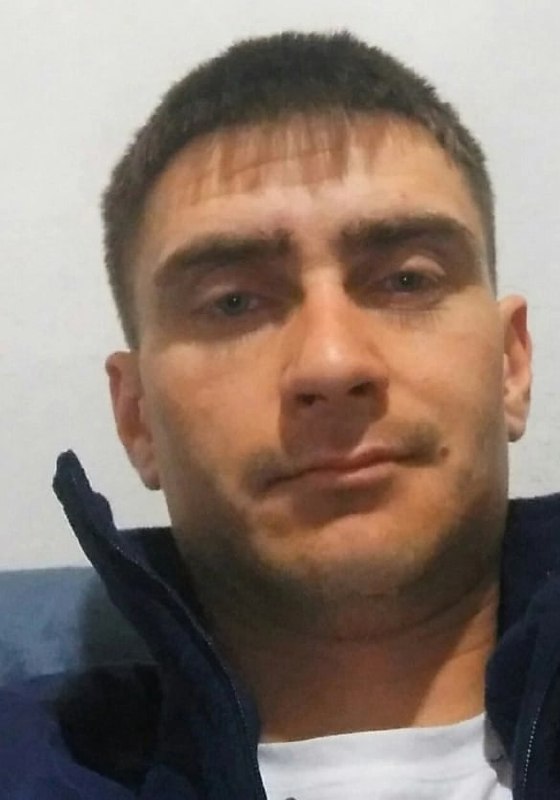 Фотография Пацебнев Сергей Николаевич, погибший солдат СВО