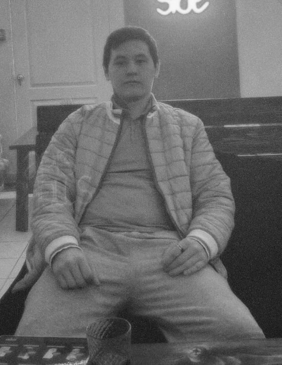 Фотография Аптуков Денис Рашидович, погибший солдат СВО