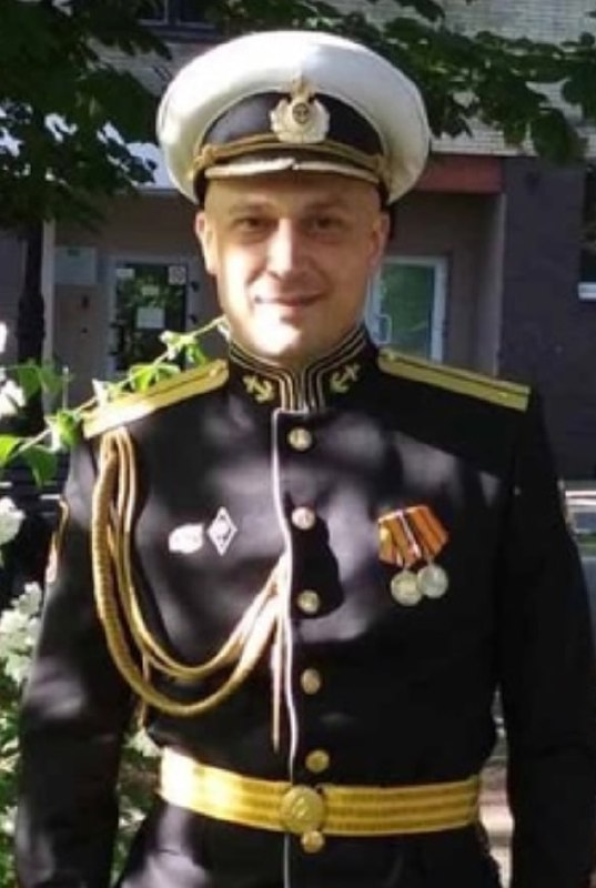 Фотография Абрамов Илья Алексеевич, погибший солдат СВО